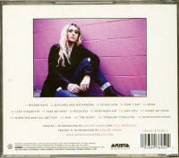 Vorschau: Reckless (CD) Vorschau: Reckless (CD)