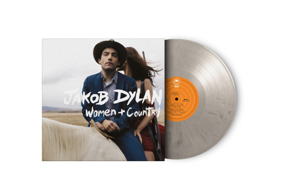 Women + Country (LP, 180g colored Vinyl, Ltd.)