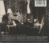 Vorschau: American IV - The Man Comes Around (CD+ DVD) Vorschau: American IV - The Man Comes Around (CD+ DVD)