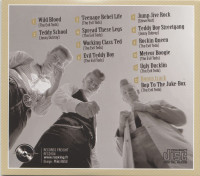 Vorschau: Ugly Ducklin (CD) Vorschau: Ugly Ducklin (CD)