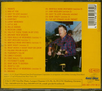 Vorschau: Vibrate (CD) Vorschau: Vibrate (CD)