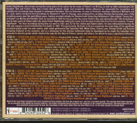 Vorschau: The Robert Nighthawk Collection 1937-52 (2-CD) Vorschau: The Robert Nighthawk Collection 1937-52 (2-CD)