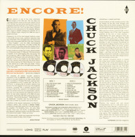 Vorschau: Encore! (LP, 180g Vinyl, Ltd.) Vorschau: Encore! (LP, 180g Vinyl, Ltd.)