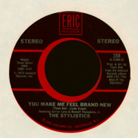 Vorschau: You Make Me Feel Brand New - Break Up To Make Up (7inch, 45rpm) Vorschau: You Make Me Feel Brand New - Break Up To Make Up (7inch, 45rpm)