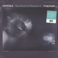 Vorschau: Crystals - New Music For Relaxation 2 (LP) Vorschau: Crystals - New Music For Relaxation 2 (LP)