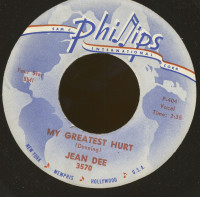 Vorschau: Nothing Down (99 Years To Pay) - My Greatest Hurt (7inch, 45rpm) Vorschau: Nothing Down (99 Years To Pay) - My Greatest Hurt (7inch, 45rpm)