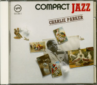 Vorschau: Compact Jazz (CD) Vorschau: Compact Jazz (CD)