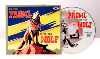 Vorschau: On The Prowl With The Wolf (CD) Vorschau: On The Prowl With The Wolf (CD)