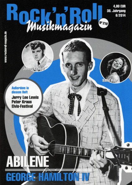 Musikmagazin #218
