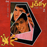 Bild von Various: Jolly Story Vol.2