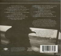 Vorschau: Traveller (CD) Vorschau: Traveller (CD)