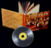 Vorschau: 1933 Schlager im Spiegel der Zeit Vorschau: 1933 Schlager im Spiegel der Zeit