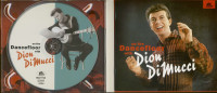 Vorschau: On The Dancefloor With Dion DiMucci (CD) Vorschau: On The Dancefloor With Dion DiMucci (CD)