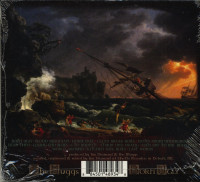 Vorschau: Born Ugly (CD) Vorschau: Born Ugly (CD)