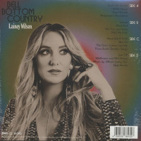 Vorschau: Bell Bottom Country (2-LP) Vorschau: Bell Bottom Country (2-LP)