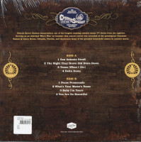 Vorschau: Live At Church Street Station (LP) Vorschau: Live At Church Street Station (LP)