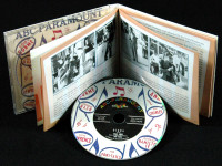 Vorschau: Dianacally Yours (CD) Vorschau: Dianacally Yours (CD)