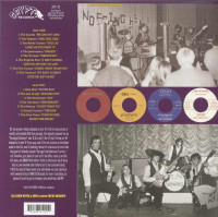 Vorschau: Last Of The Garage Punk Unknowns, Vol.4 (LP) Vorschau: Last Of The Garage Punk Unknowns, Vol.4 (LP)