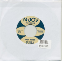 Vorschau: Just Want To Make Love To You - Boogie Children (7inch, 45rpm) Vorschau: Just Want To Make Love To You - Boogie Children (7inch, 45rpm)