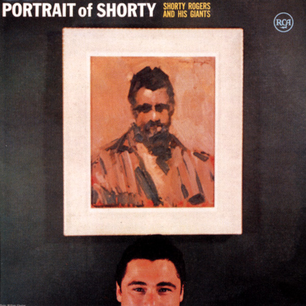 Portrait Of Shorty