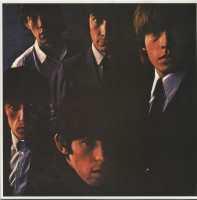 Vorschau: The Rolling Stones No. 2 (LP) Vorschau: The Rolling Stones No. 2 (LP)