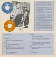 Vorschau: King's Rock - Early Recordings (LP) Vorschau: King's Rock - Early Recordings (LP)