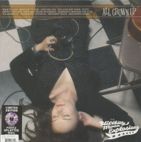 Vorschau: All Grown Up (LP, colored Vinyl, Ltd.) Vorschau: All Grown Up (LP, colored Vinyl, Ltd.)