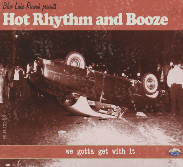 We Gotta Get With It!