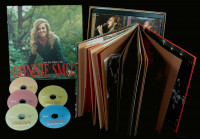 Vorschau: Just For What I Am (5-CD Deluxe Box Set) Vorschau: Just For What I Am (5-CD Deluxe Box Set)