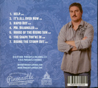 Vorschau: Blue Haze (CD) Vorschau: Blue Haze (CD)