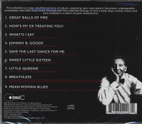 Vorschau: The Killer Rocks On (CD) Vorschau: The Killer Rocks On (CD)
