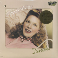 Vorschau: Dinah! (LP, Cut-Out) Vorschau: Dinah! (LP, Cut-Out)
