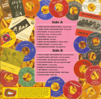 Vorschau: Belgian Beat Blast Vol.2 (Vinyl LP) Vorschau: Belgian Beat Blast Vol.2 (Vinyl LP)