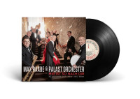 Vorschau: Mir ist so nach Dir: Klassiker der 20er und 30er (180g) (LP) Vorschau: Mir ist so nach Dir: Klassiker der 20er und 30er (180g) (LP)