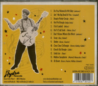 Vorschau: Moonshine Recording Sessions Vol.1 (CD) Vorschau: Moonshine Recording Sessions Vol.1 (CD)