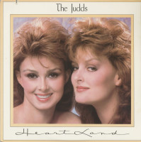 Vorschau: Heartland (LP) Vorschau: Heartland (LP)