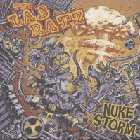 Vorschau: Nuke Storm (LP) Vorschau: Nuke Storm (LP)