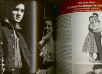 Vorschau: The Elvis Files Magazine #06 - December 2013 Vorschau: The Elvis Files Magazine #06 - December 2013