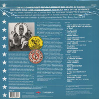 Vorschau: Northern Soul - All-Dayer (LP, 180g Vinyl) Vorschau: Northern Soul - All-Dayer (LP, 180g Vinyl)