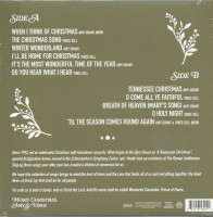 Vorschau: When I Think Of Christmas (LP) Vorschau: When I Think Of Christmas (LP)