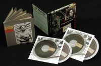 Vorschau: The Outtakes (2-CD Deluxe Box Set) Vorschau: The Outtakes (2-CD Deluxe Box Set)