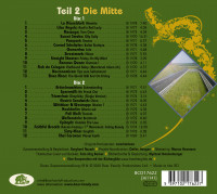 Vorschau: Teil 2 - KRAUT! - Die innovativen Jahre des Krautrock 1968-1979 (2-CD) Vorschau: Teil 2 - KRAUT! - Die innovativen Jahre des Krautrock 1968-1979 (2-CD)