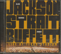 Vorschau: Live At Texas Stadium (CD) Vorschau: Live At Texas Stadium (CD)