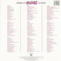 Vorschau: American Rock'N'Roll Classics Vol.6 (LP) Vorschau: American Rock'N'Roll Classics Vol.6 (LP)
