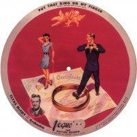 Vorschau: Clyde McCoy & His Orchestra Vorschau: Clyde McCoy & His Orchestra