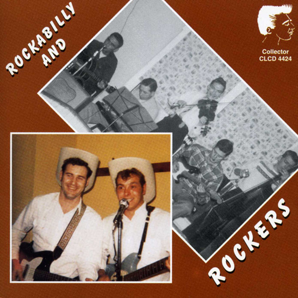 Rockabilly And Rockers