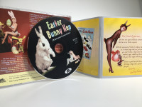 Vorschau: Easter Bunny Hop (CD) Vorschau: Easter Bunny Hop (CD)
