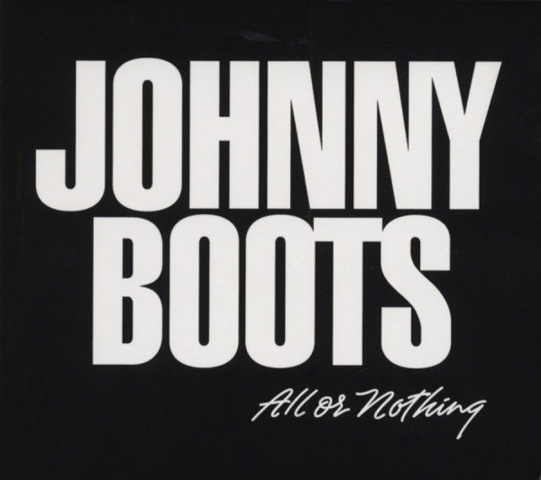 All Or Nothing