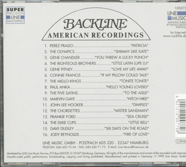 Rockfile Vol.77 (CD)