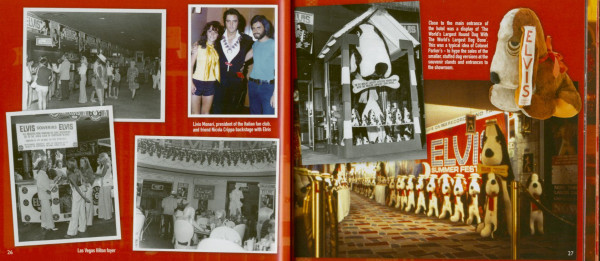 Las Vegas Summer Festival 1972 (4-CD)